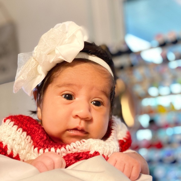 Meet your Posher, Annie - Picture 4 of 5